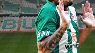 Bursaspor, seyircisiz oynadığı Ankaraspor maçı sonrası PFDK’ya sevk edildi!