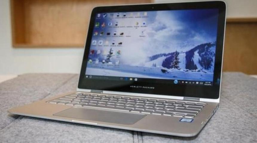 HP bilgisayarlarda b&uuml;y&uuml;k tehlike