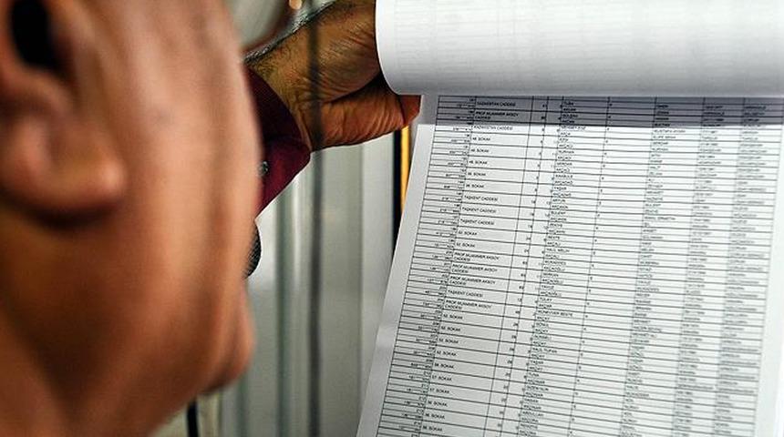 Se&ccedil;men listesinde ter&ouml;rist Cemil Bayık rahatsızlığı! İsmini g&ouml;ren tepki g&ouml;sterdi: "Bir an &ouml;nce listeden &ccedil;ıkarılması lazım"