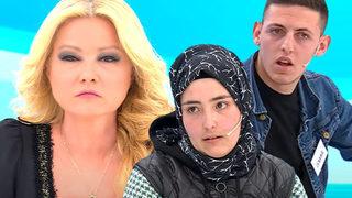 Müge Anlı'da şok sözler! 'Annem İsmail'le beni yatağına yatırıp kapıyı kilitledi' O iddialarla ortalık karıştı 'Beni para karşılığında...'