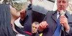 Muharrem İnce'ye 'Mahmut abi' şoku! Verdiği tepki sosyal medyada gündem oldu