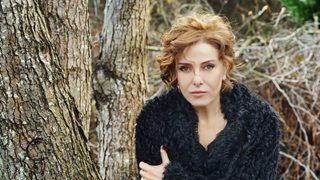 Zuhal Olcay'ın 4 yıla kadar hapsi isteniyor