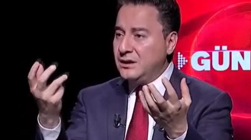 HDP'nin seçim kararını canlı yayında öğrendi! DEVA Partisi lideri Babacan'ın tepkisi dikkat çekti: Millet İttifakı'ndan ilk yorum