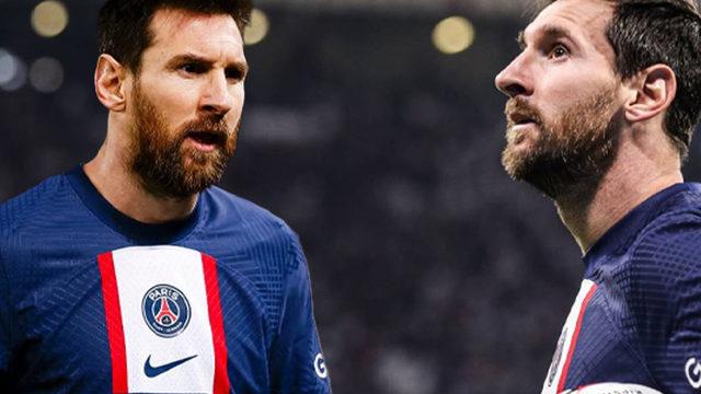 Messi'ye akılalmaz teklif! Sözleşmenin içinde para olmamasına rağmen dudak uçuklatan olay...