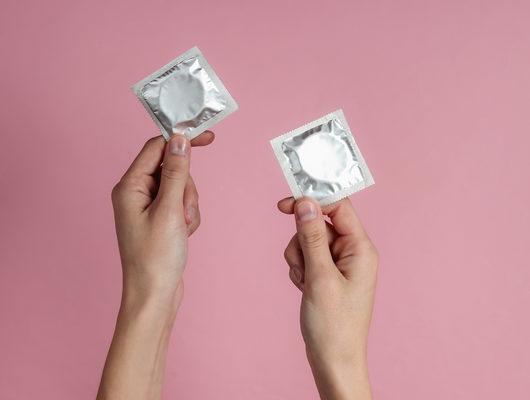 Prezervatif nasıl kullanılır? 