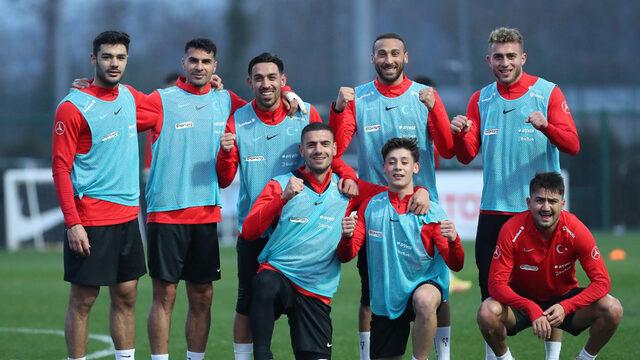 Ermenistan - Türkiye maçını İspanyol Jose Maria Sanchez yönetecek