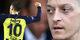 Mesut Özil, futbolu bıraktığını açıkladı!