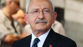 SON DAKİKA | Millet İttifakı Kılıçdaroğlu'nun cumhurbaşkanı adaylığı için YSK'ya başvurdu! İlk açıklama geldi