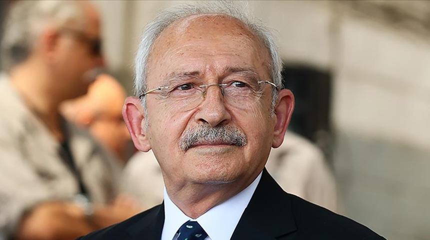 SON DAKİKA | Millet İttifakı Kılıçdaroğlu'nun cumhurbaşkanı adaylığı için YSK'ya başvurdu! İlk açıklama geldi