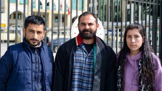 'Rus ve Ukraynalılara 10 bin TL'ye kiralayacakmış' Ev sahibi 5 katını istedi sonra da... Kiracı şikayetçi oldu