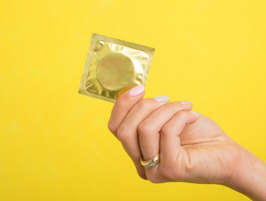 Kadın prezervatifi nedir? 