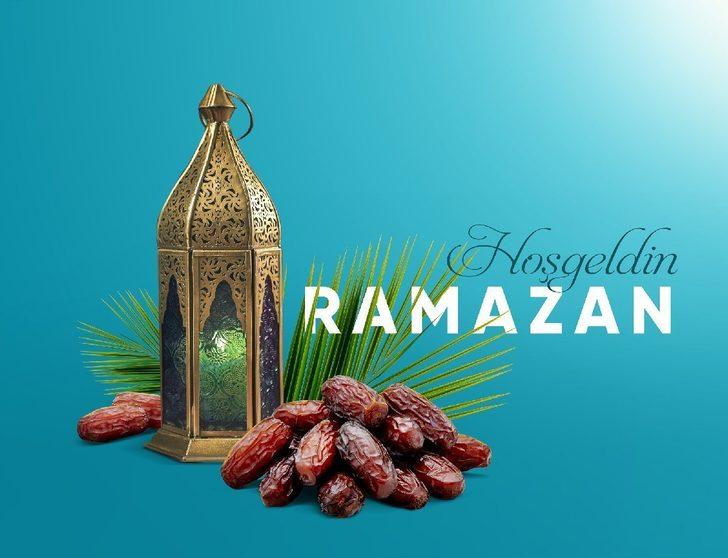 RAMAZAN AYI KUTLAMA MESAJLARI 2023 İNDİR! Yeni, güzel, ayetli, dualı, kısa - uzun ve resimli ramazan mesajları BURADA! G4