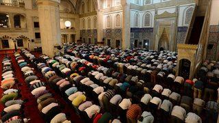 CUMA NAMAZI SAATİ İSTANBUL 24 Mart 2023: Ramazanın ilk Cuma namazı saat kaçta? Ankara, İzmir, İstanbul il il cuma namazı vakitleri!