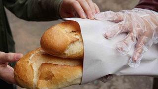 O ilçede Ramazan ayı boyunca ekmek 1 TL! 'Artan maliyetlere rağmen...'