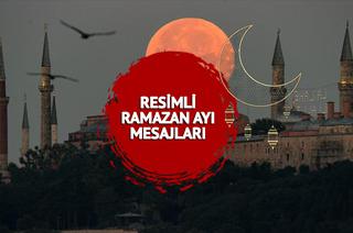 RAMAZAN AYI KUTLAMA MESAJLARI 2023 İNDİR! Yeni, Güzel, Ayetli, Dualı ...