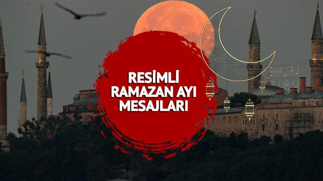 RAMAZAN AYI KUTLAMA MESAJLARI 2023 İNDİR! Yeni, güzel, ayetli, dualı, kısa - uzun ve resimli ramazan mesajları BURADA!