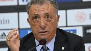 Beşiktaş'tan ezeli rakipleri ve TFF'ye gönderme: Adalet, Vicdan, Kayıkçı Kavgası