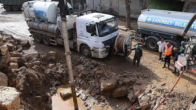 Şanlıurfa’da içme suyu açıklaması! Gönül rahatlığıyla...'