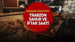 TRABZON SAHUR VAKTİ 2023: Trabzon sahur imsak saati, iftar vakti kaçta? Diyanet Trabzon İmsakiyesi