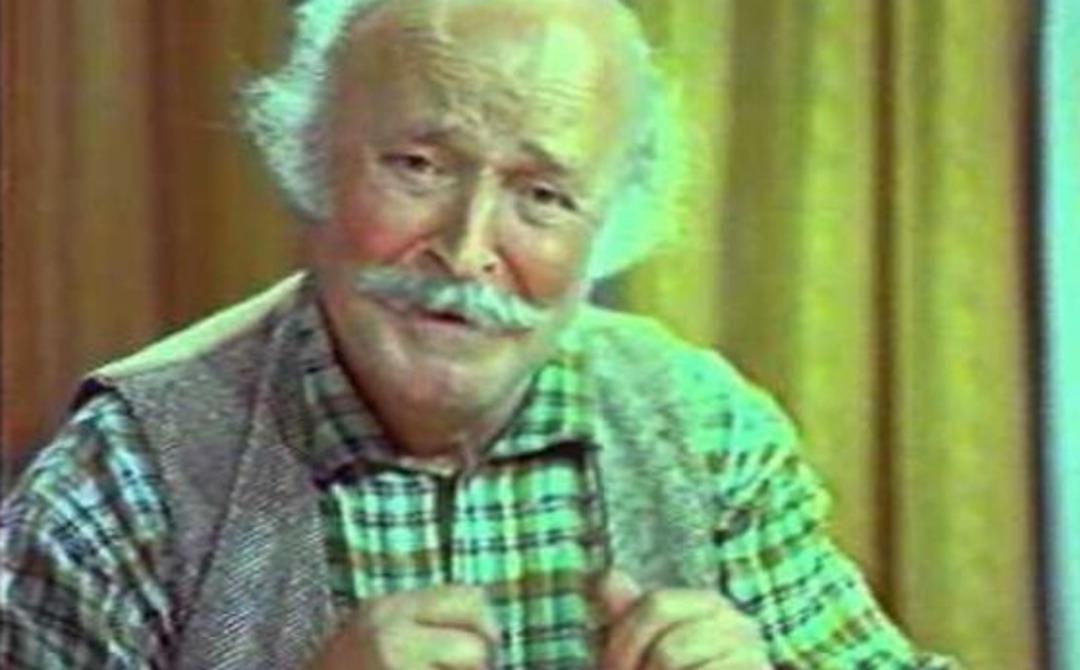 Yeşil&ccedil;am'ın pamuk y&uuml;zl&uuml; dedesi bakın kimin dayısı &ccedil;ıktı! 