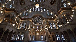 İLK TERAVİH NAMAZI saat kaçta? 22 Mart 2023  İstanbul, Ankara, İzmir il il teravih namazı saati vakti