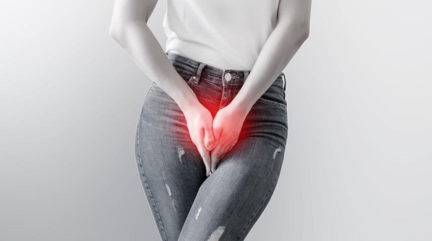 Genital uçuk nedir, neden olur? Genital uçuk tedavisi nasıl yapılır, belirtileri nelerdir?
