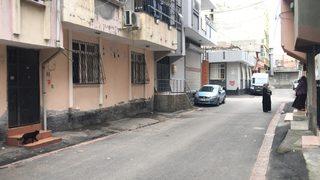 Adana'da karısını bıçakla öldüren zanlı tutuklandı