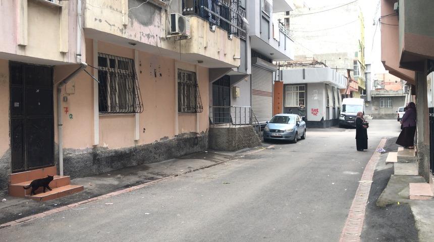 Adana'da karısını bıçakla öldüren zanlı tutuklandı