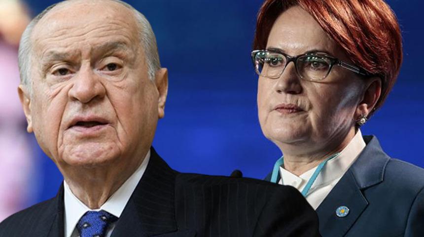 Son dakika: Meral Akşener'in Gökhan Zan ve Ünal Karaman hamlesine Bahçeli'den yanıt! Ünlü teknik adam aday mı oluyor?