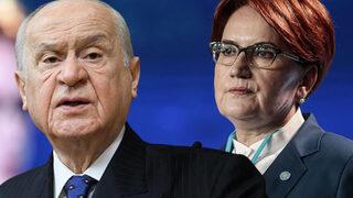 Son dakika: Meral Akşener'in Gökhan Zan ve Ünal Karaman hamlesine Bahçeli'den yanıt! Ünlü teknik adam aday mı oluyor?