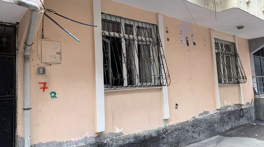 Adana'da kan donduran olay! Tartıştığı eşinin boğazını kesip öldürdü