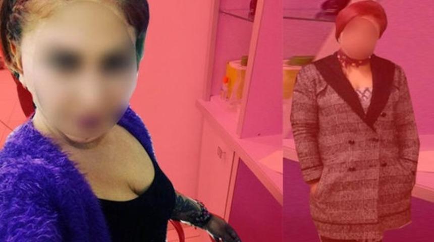 Sabah 4'te kuzenini 5.kattan attı