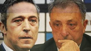 Beşiktaş'ın 'VAR' açıklamasına, Fenerbahçe'den jet hızında yanıt! Hakemlerin çalıştıkları şirketler de açıklansın