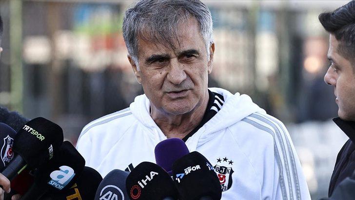 Şenol Güneş'ten Dele Alli açıklaması! "Kendisine ulaşamıyoruz, umarım kaza geçirmemiştir" G1