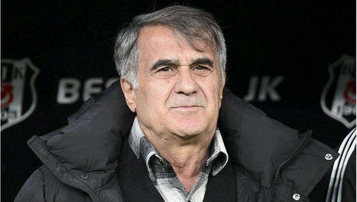 Şenol Güneş'ten Dele Alli açıklaması! "Kendisine ulaşamıyoruz, umarım kaza geçirmemiştir" G3