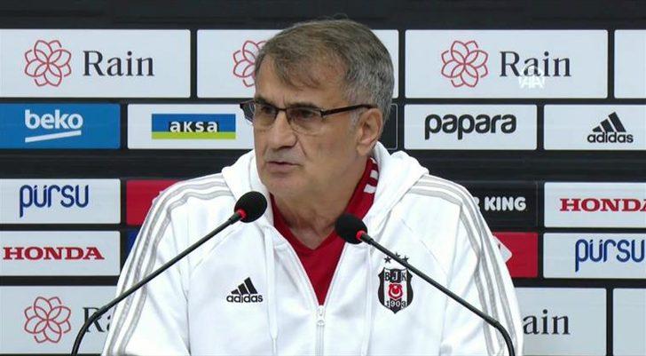 Şenol Güneş'ten Dele Alli açıklaması! "Kendisine ulaşamıyoruz, umarım kaza geçirmemiştir" G4