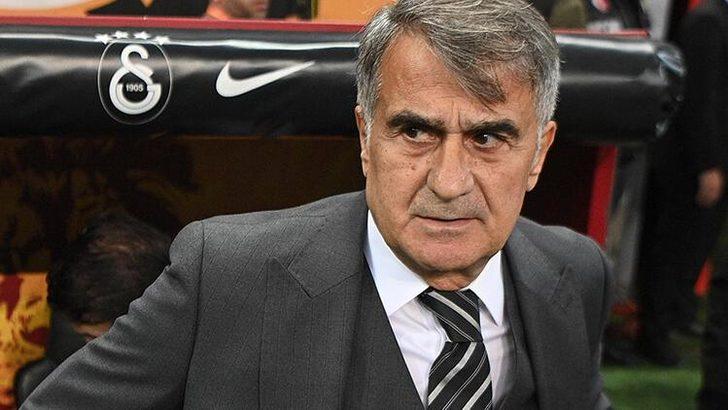 Şenol Güneş'ten Dele Alli açıklaması! "Kendisine ulaşamıyoruz, umarım kaza geçirmemiştir" G5
