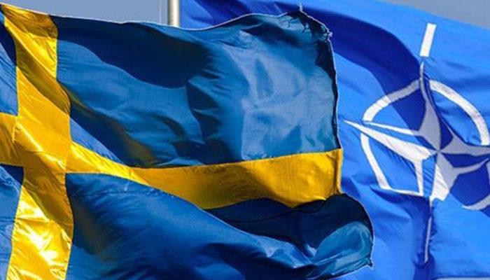 İsveç parlamentosu NATO'ya katılmaya 'evet' dedi