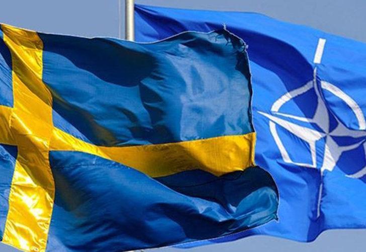 Son dakika: İsveç parlamentosu NATO'ya katılmaya 'evet' dedi