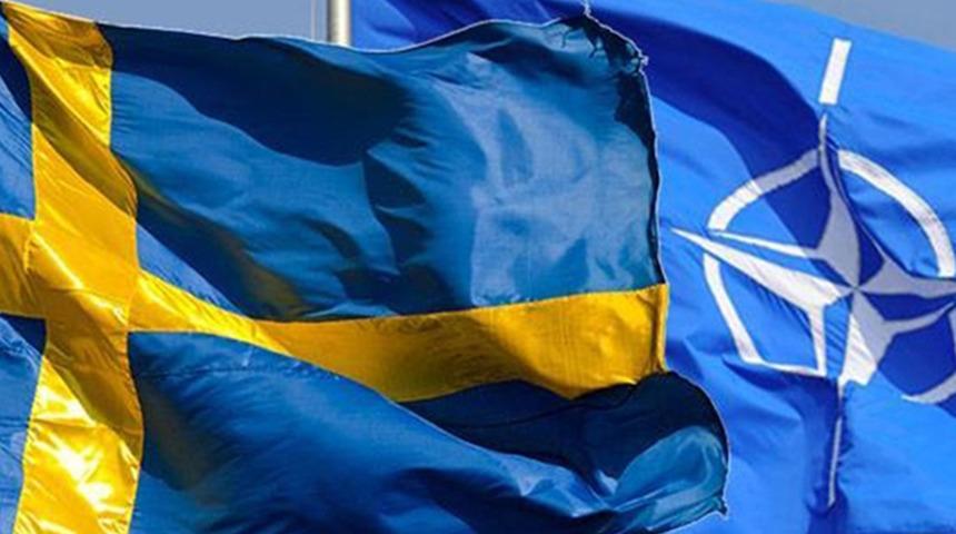 Son dakika: İsve&ccedil; parlamentosu NATO'ya katılmaya 'evet' dedi