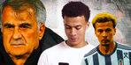 Güneş'ten Dele Alli açıklaması! "Kendisine ulaşamıyoruz, umarım kaza geçirmemiştir"