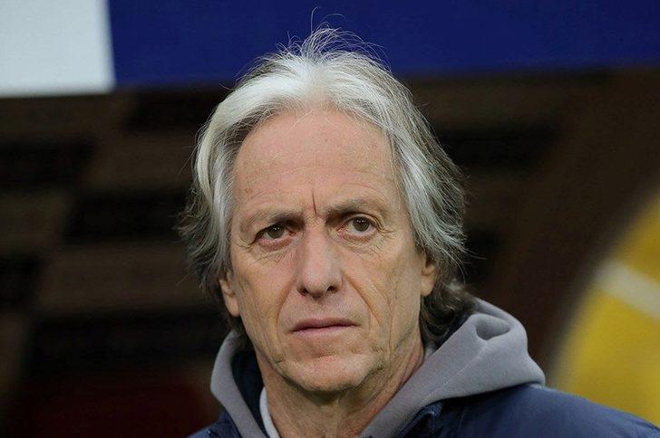 Jorge Jesus Fenerbahçe'de kalmak için yönetime 2 şart sundu!  G3
