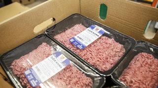 Birer adetle sınırlı! Protokol imzalandı kampanya başladı: Kıyma 140, kuşbaşı 150 lira...