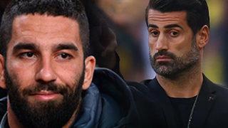 Ne Arda Turan, Ne Volkan Demirel Ümit Milli Takımı'n yeni teknik direktörü belli oldu! Sabri Sarıoğlu da geri döndü...