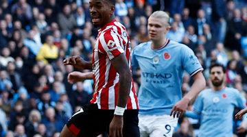 Brentford'ın golcü oyuncusu Ivan Toney'e bahis cezası yolda! Suçlamaları kabul etti...