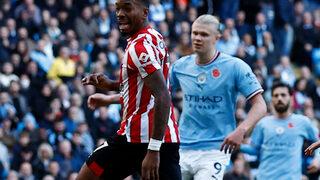 Brentford'ın golcü oyuncusu Ivan Toney'e bahis cezası yolda! Suçlamaları kabul etti...