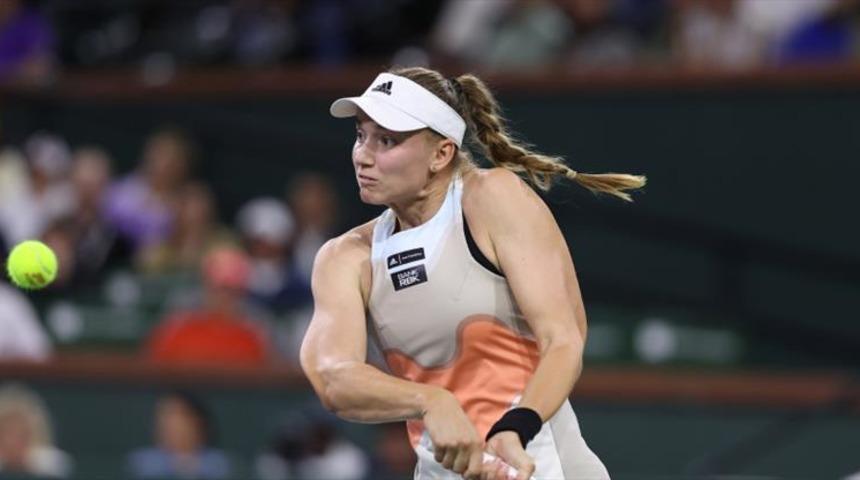 Iga Swiatek sakatlığı nedeniyle Miami Açık'a katılamayacak