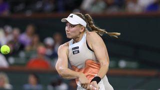 Iga Swiatek sakatlığı nedeniyle Miami Açık'a katılamayacak