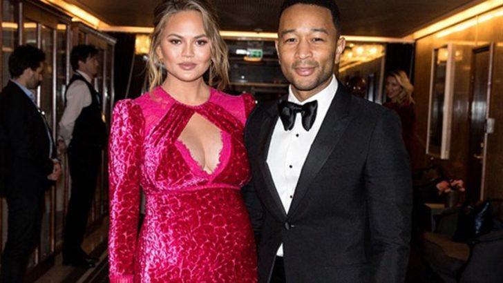 İkinci bebek yolda! G3