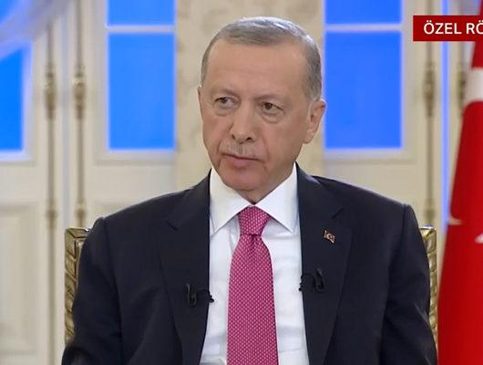 Erdoğan'dan Altılı Masa sözleri! 'Herkes birbirine çalım atıyor'